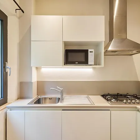 Lejlighed Residenza Stuart - La Casa Nido Nest House - Dimora Storica Montepulciano Stazione