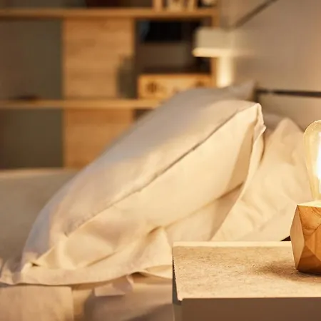 Residenza Stuart - La Casa Nido Nest House - Dimora Storica Lejlighed Montepulciano Stazione