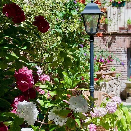 Appartement Residenza Stuart - La Casa Nido Nest House - Dimora Storica Montepulciano Stazione